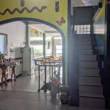 Amazon Dream Hostel With Ac And Starlink 이키토스 외부 사진