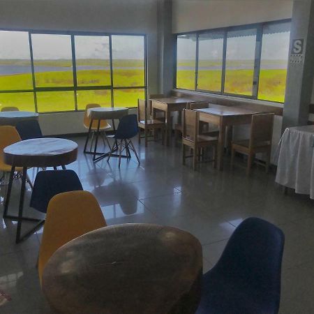 Amazon Dream Hostel With Ac And Starlink 이키토스 외부 사진