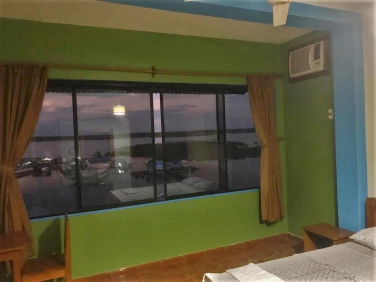 Amazon Dream Hostel With Ac And Starlink 이키토스 외부 사진